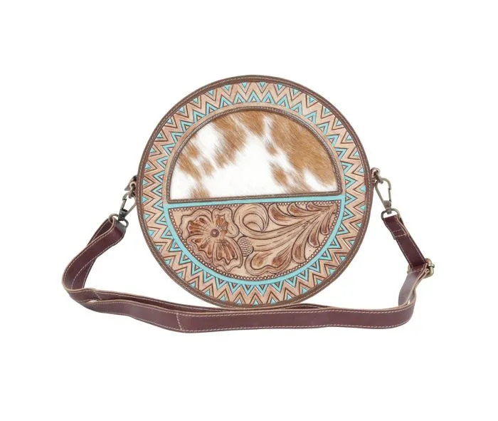 Myra Bag Nebulous Round Bag