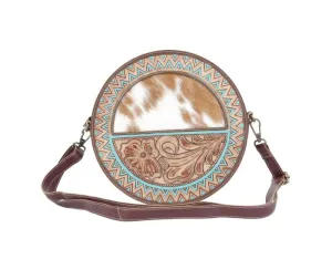 Myra Bag Nebulous Round Bag