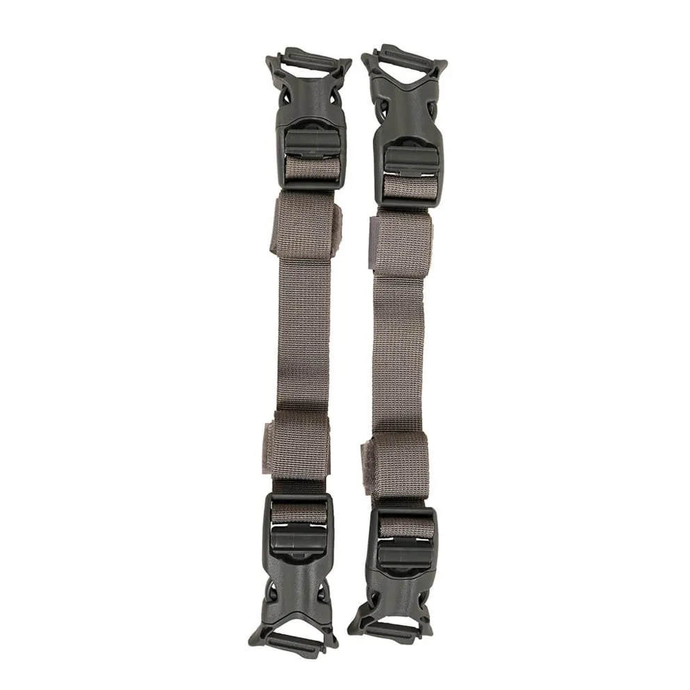 Mystery Ranch Quick Attach MT Accessory Straps - Foliage