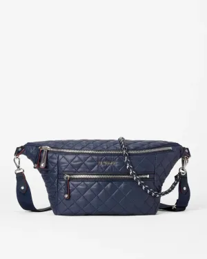 MZ Wallace - Crosby Crossbody Sling (Dawn)