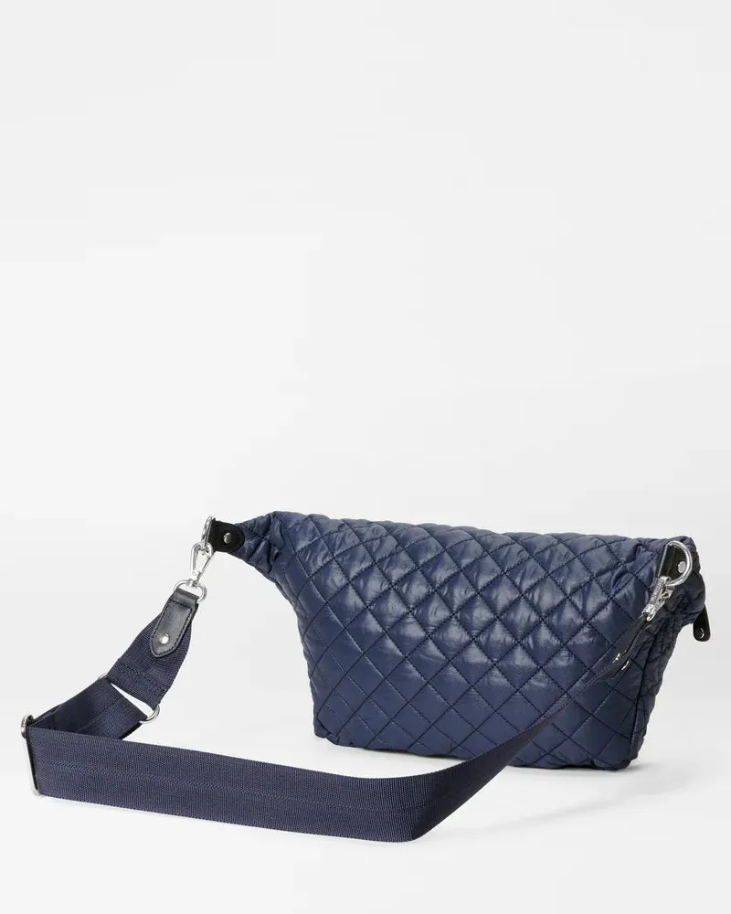 MZ Wallace - Crosby Crossbody Sling (Dawn)