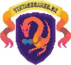Namco Museum Vol. 2 (kosmetiske fejl)