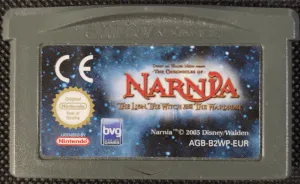 Narnia