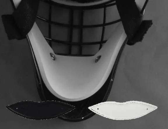 Nash Goalie Helmet Chin Sling