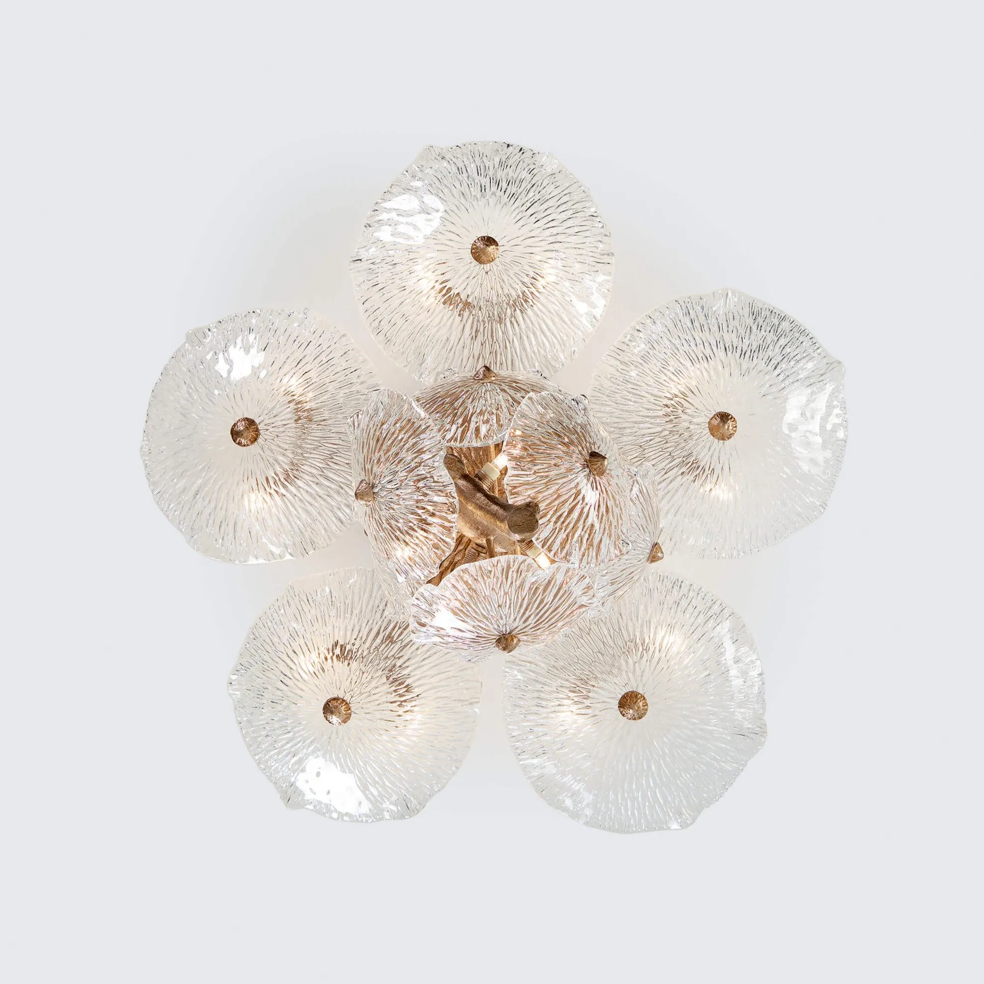 Nenufar Ceiling Light