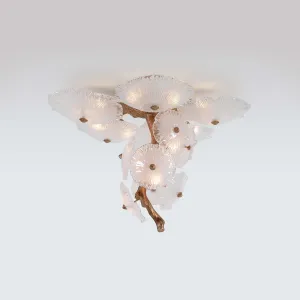 Nenufar Ceiling Light