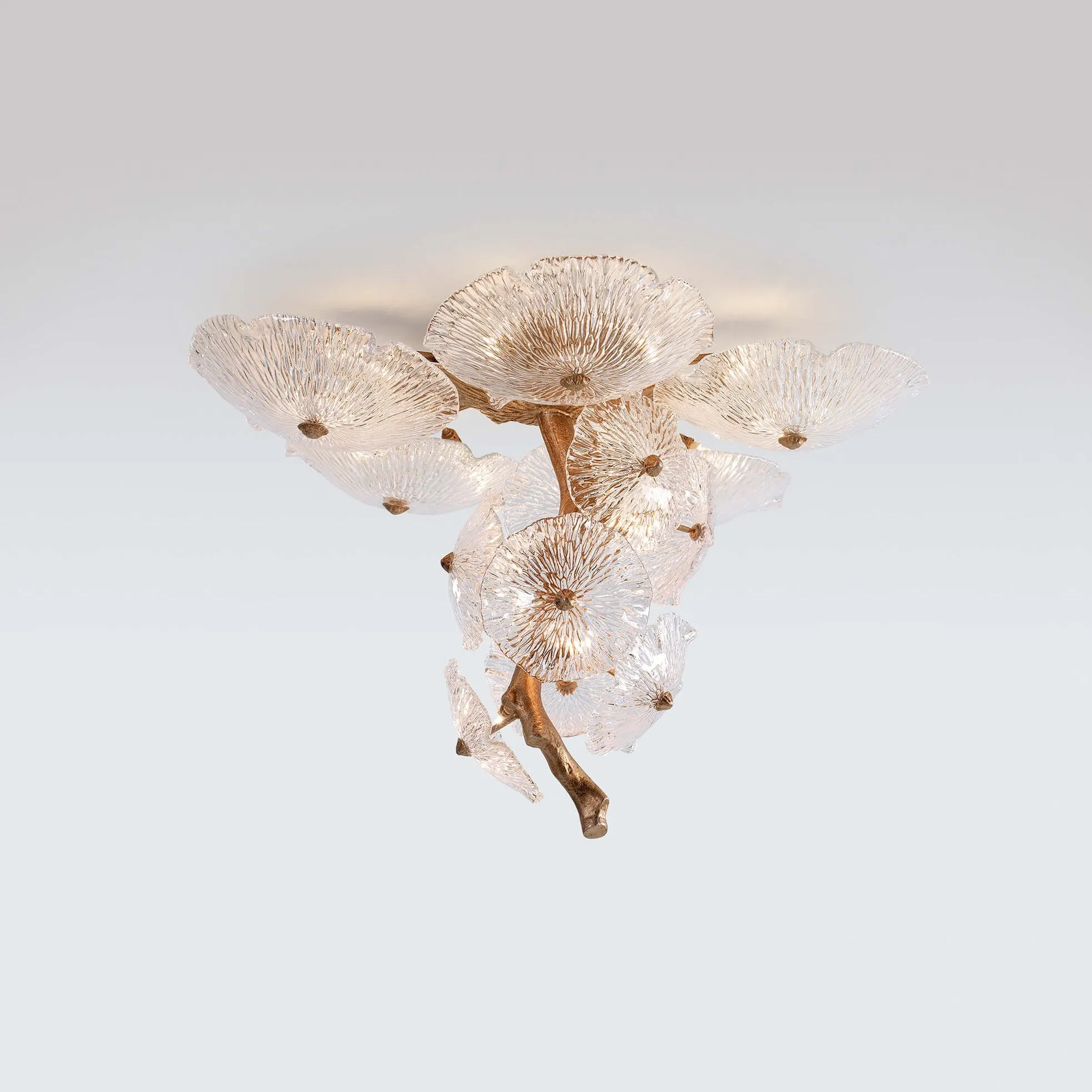 Nenufar Ceiling Light