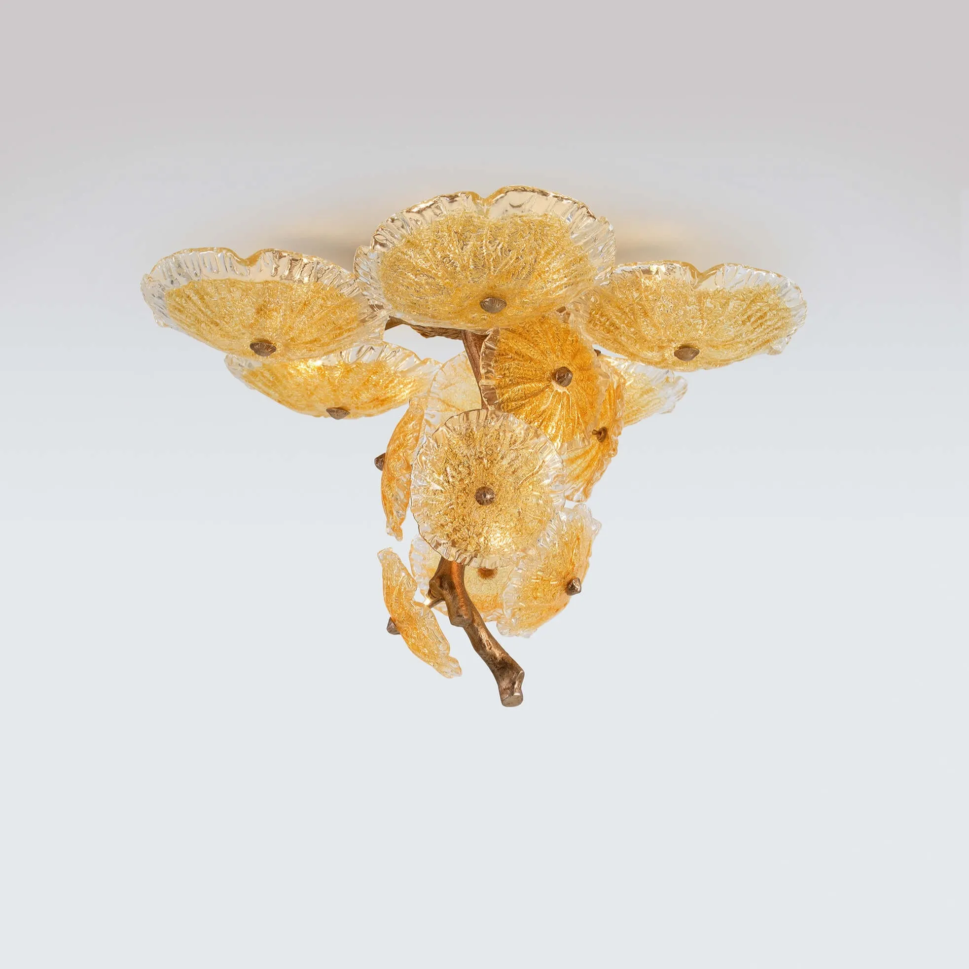 Nenufar Ceiling Light