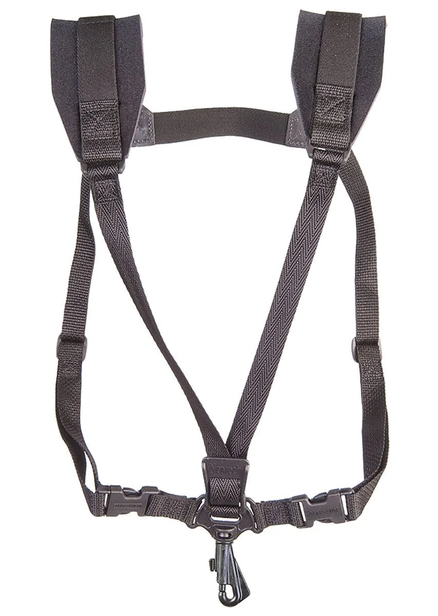 Neotech (2501162) Soft Padded Saxophone Harness - Regular