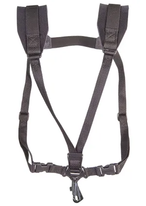 Neotech (2501162) Soft Padded Saxophone Harness - Regular