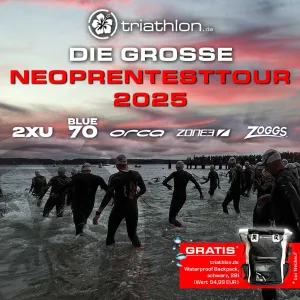 Neotest: Bremen am 15.02.2025 - Freizeitbad Vegesack
