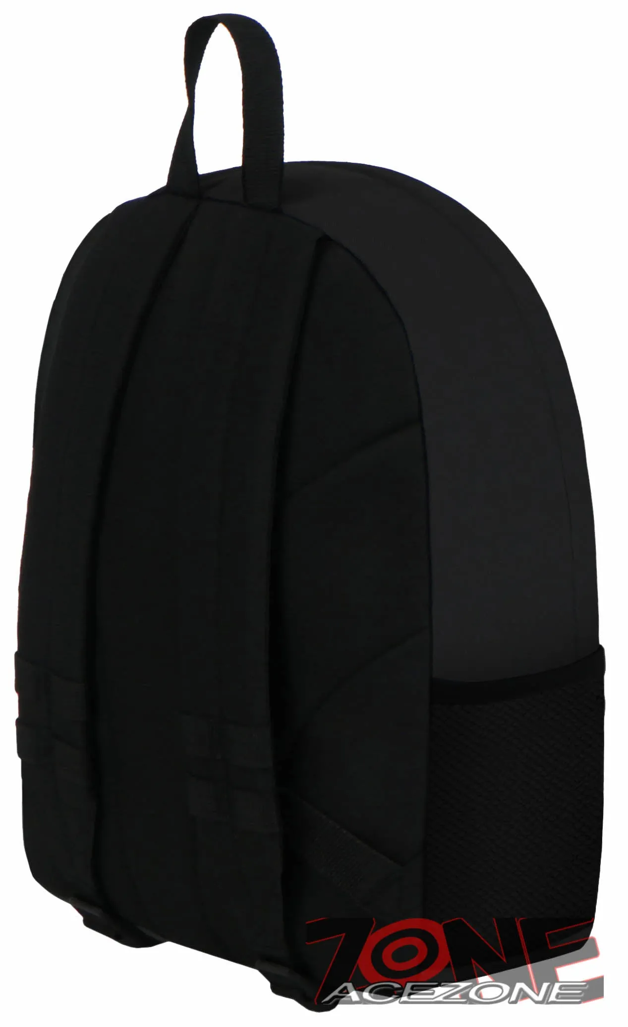 NEW BACKPACK EAST WEST USA B101S CAMOUFLAGE MILITARY 16.5" BLACK