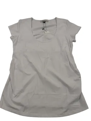 New White Nursing Maternity tank size large