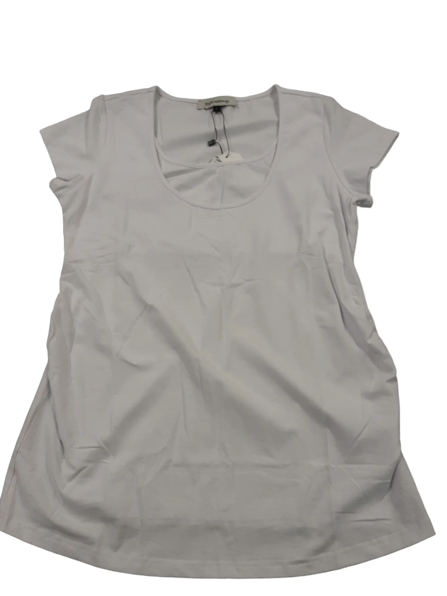 New White Nursing Maternity tank size large