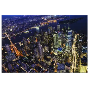 New York City 4