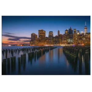 New York City 5
