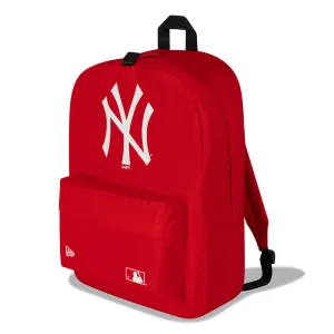 New York Yankees Red Stadium Backpack