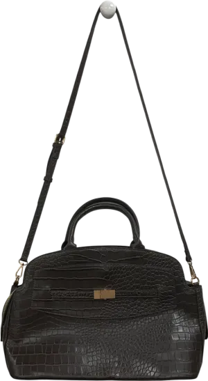 Next Handbag - Chocolate Brown