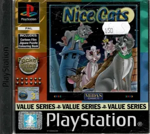 Nice Cats