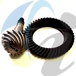 NISSAN NAVARA REAR DIFF CWP 3.69