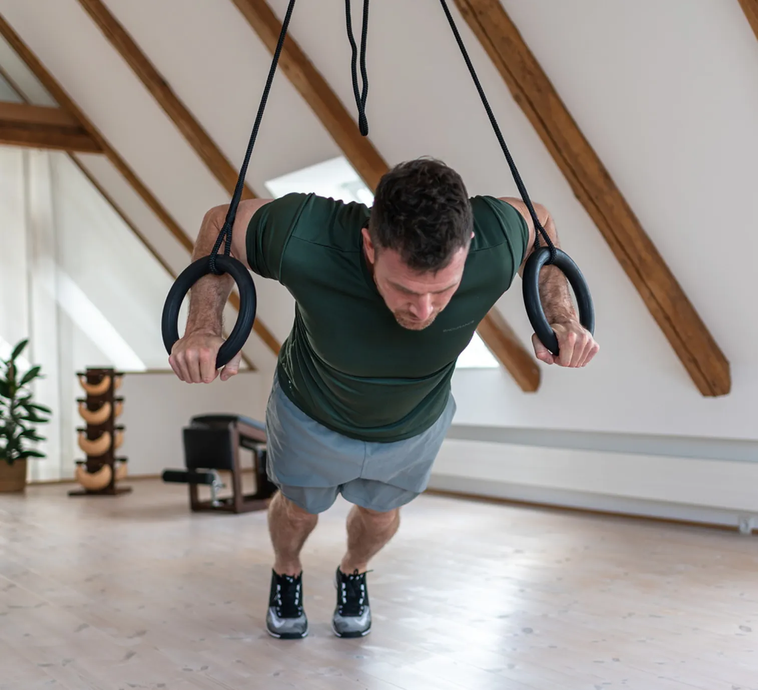 NOHRD Sling Trainer
