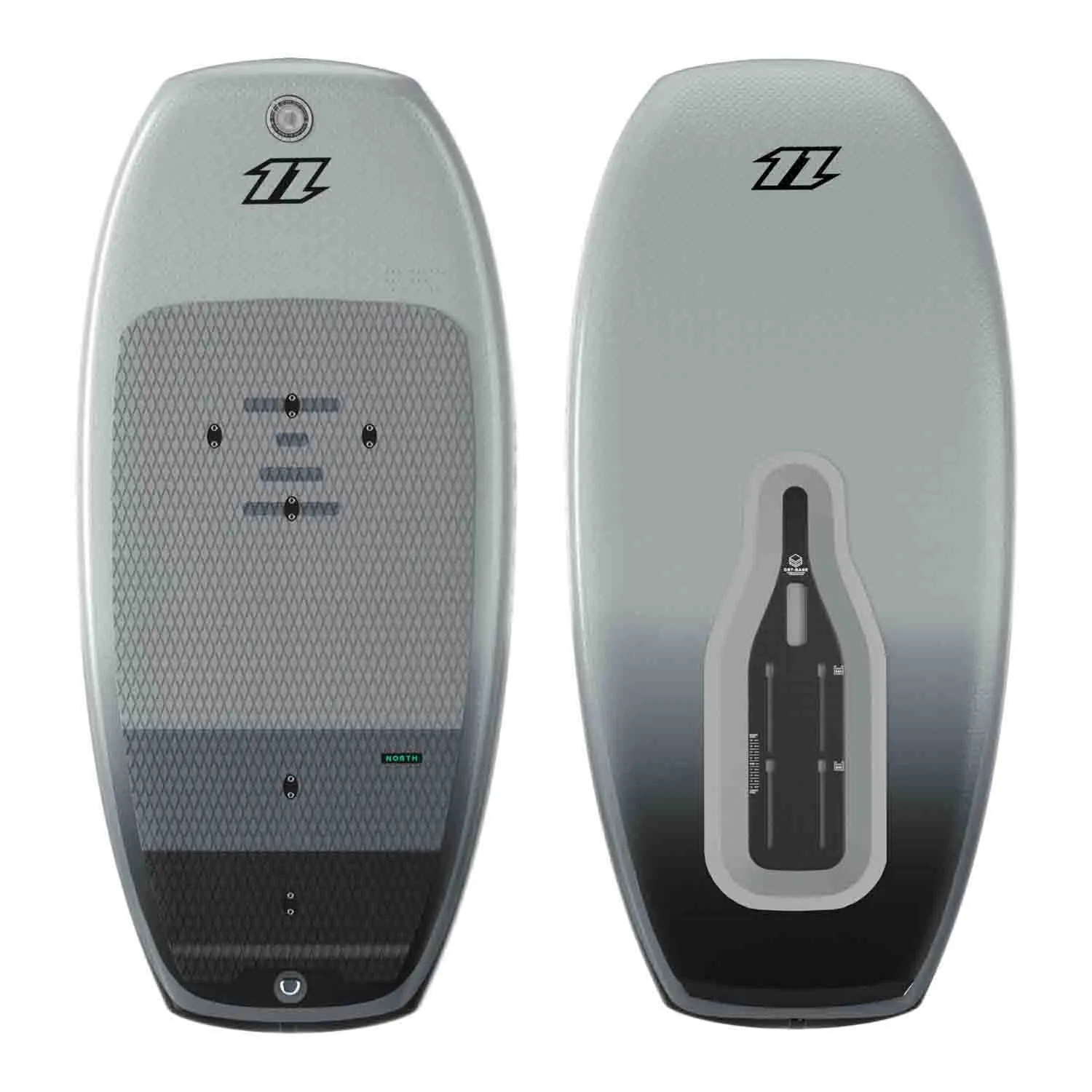 North Seek Air 2023 Foil Board