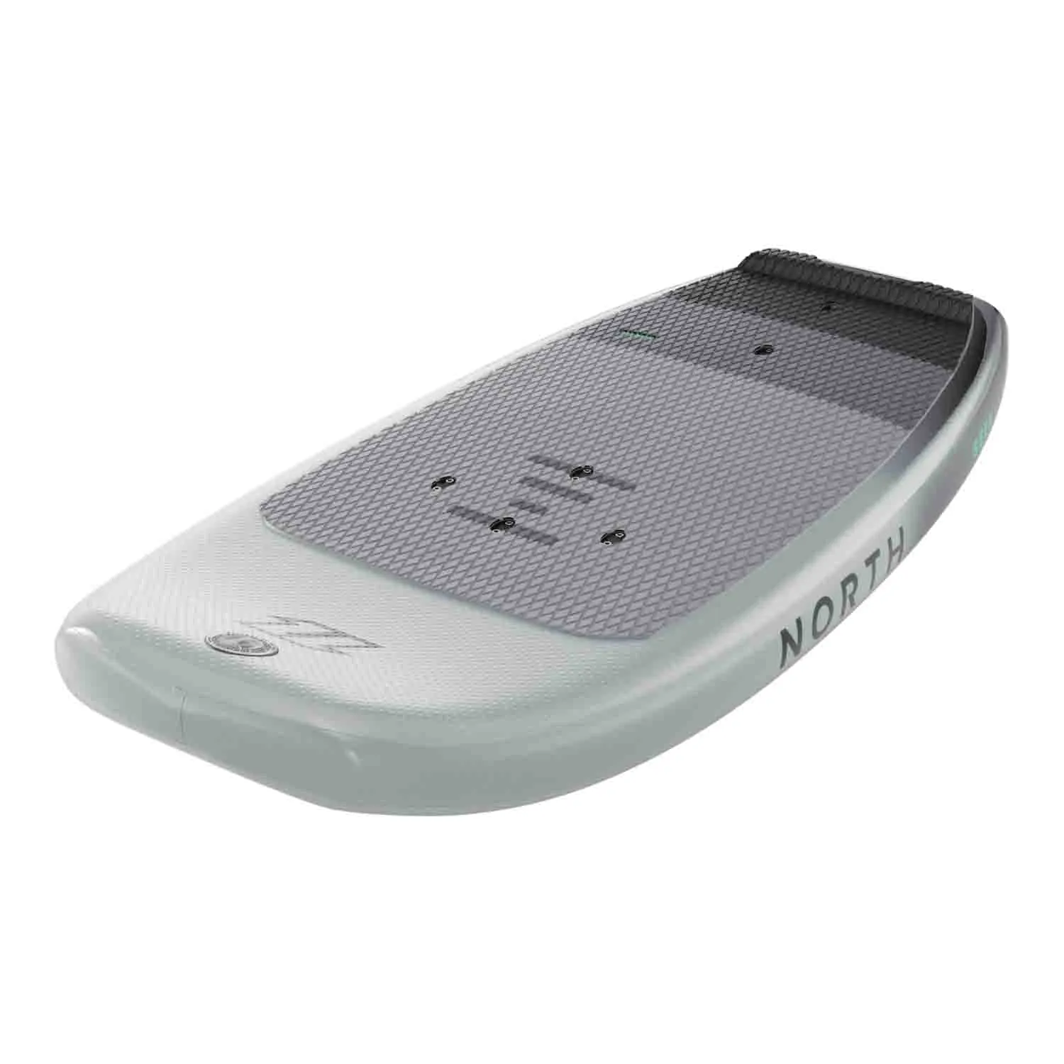 North Seek Air 2023 Foil Board