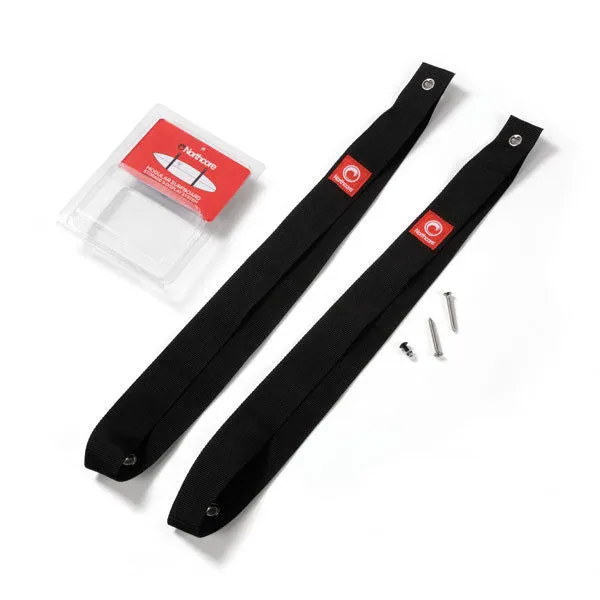 Northcore - Modular Surfboard Display/Storage Sling/Stand/Wall Mount