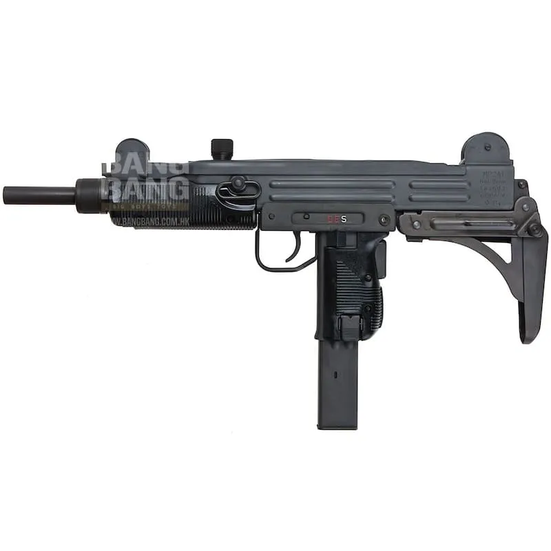 Northeast UZI GBB Maschinenpistole MP2A1 SMG