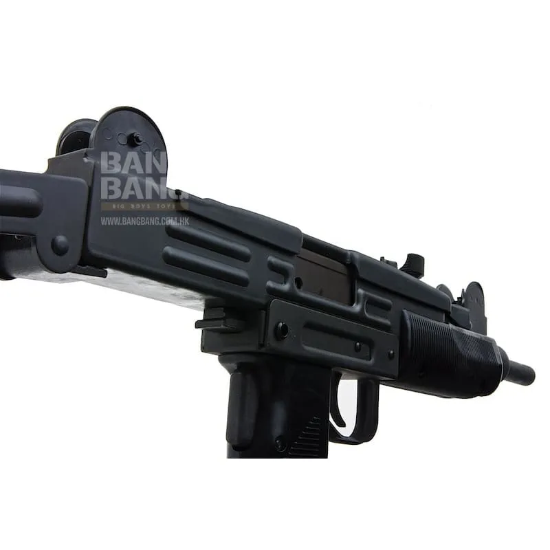 Northeast UZI GBB Maschinenpistole MP2A1 SMG