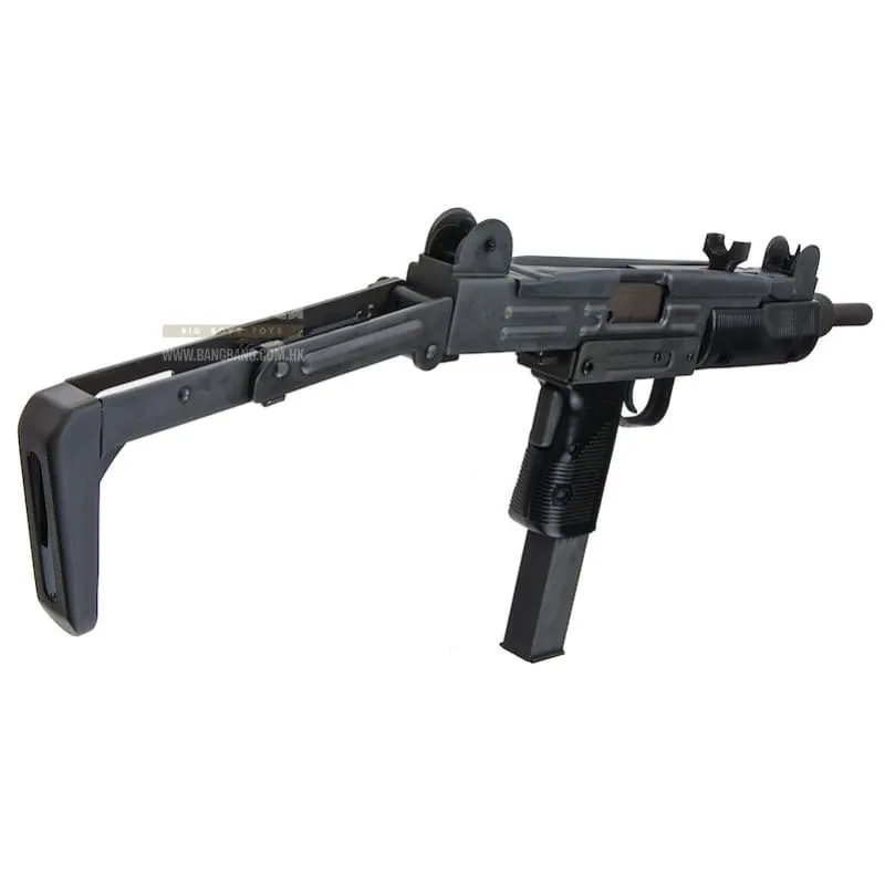 Northeast UZI GBB Maschinenpistole MP2A1 SMG