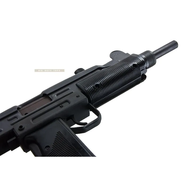 Northeast UZI GBB Maschinenpistole MP2A1 SMG