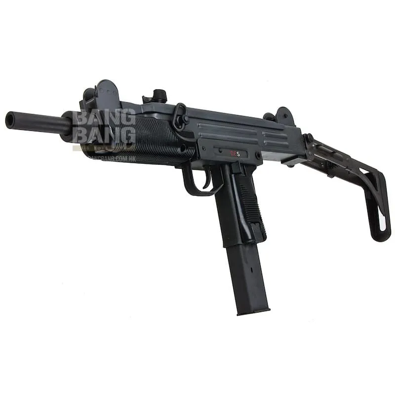 Northeast UZI GBB Maschinenpistole MP2A1 SMG