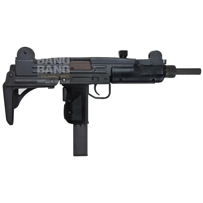 Northeast UZI GBB Maschinenpistole MP2A1 SMG