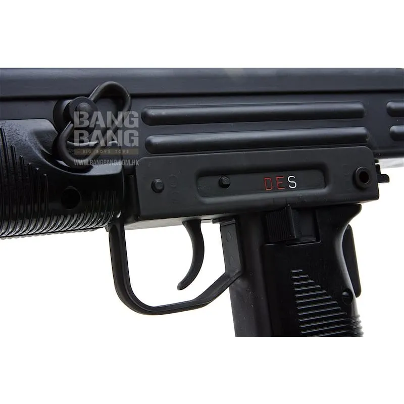 Northeast UZI GBB Maschinenpistole MP2A1 SMG