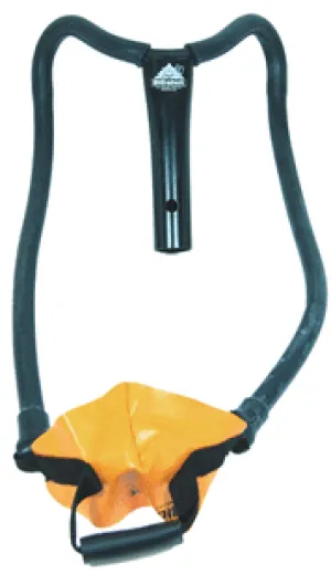 Notch Big Shot Line Launcher Head Unit
