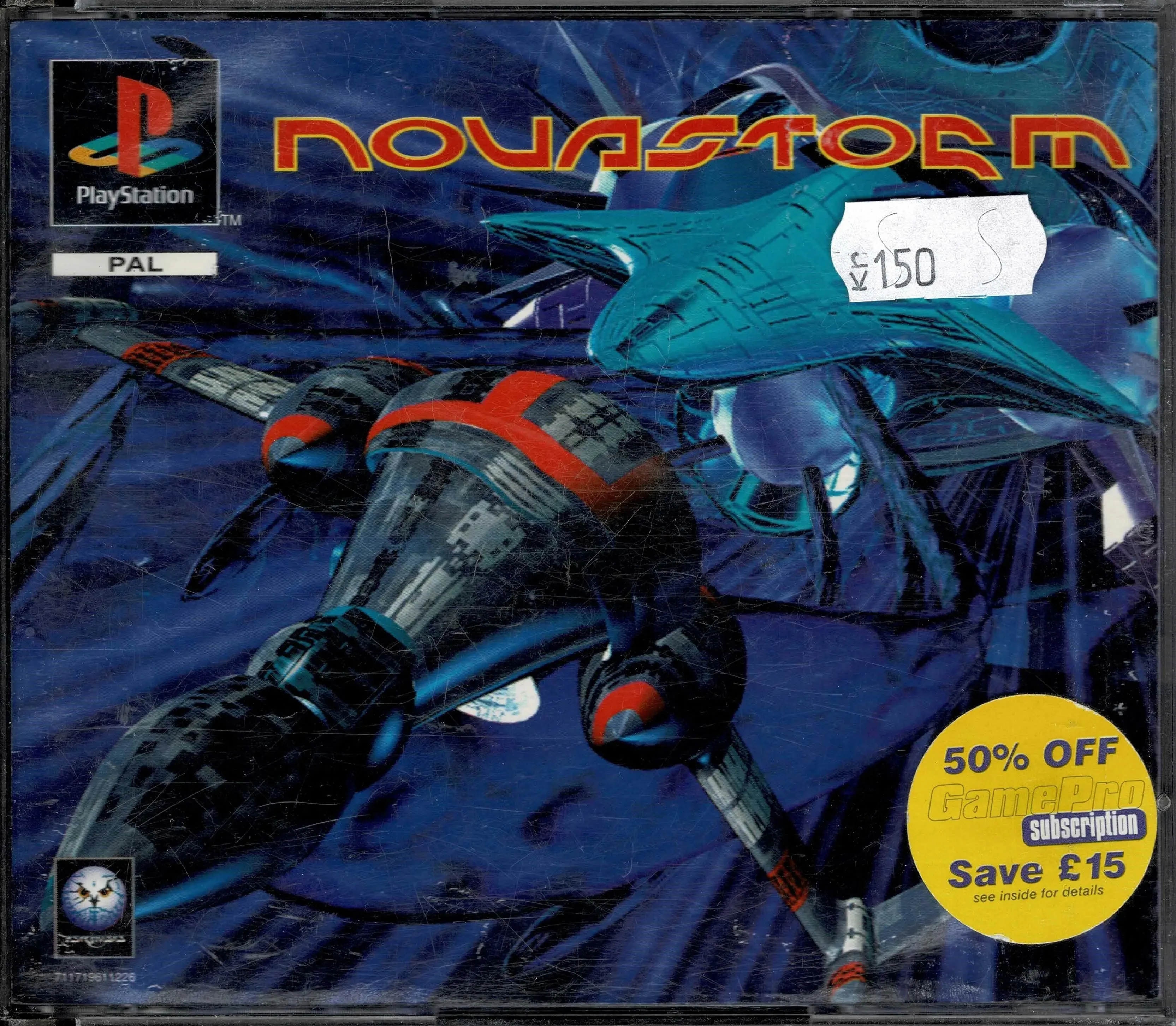 Novastorm