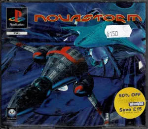 Novastorm