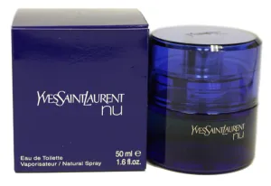 Nu Eau De Toilette for Women