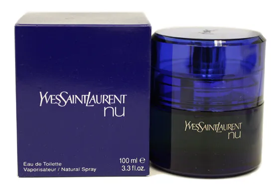 Nu Eau De Toilette for Women