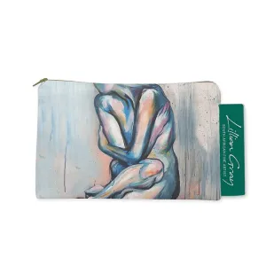 Nude Figure 01 (Coin Pouch)