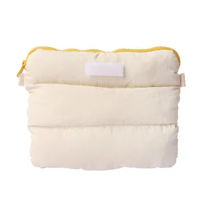 Oat Pong Pong Bag {Multi Purpose Bag}