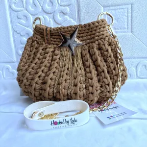 'Omo-T' sling bag