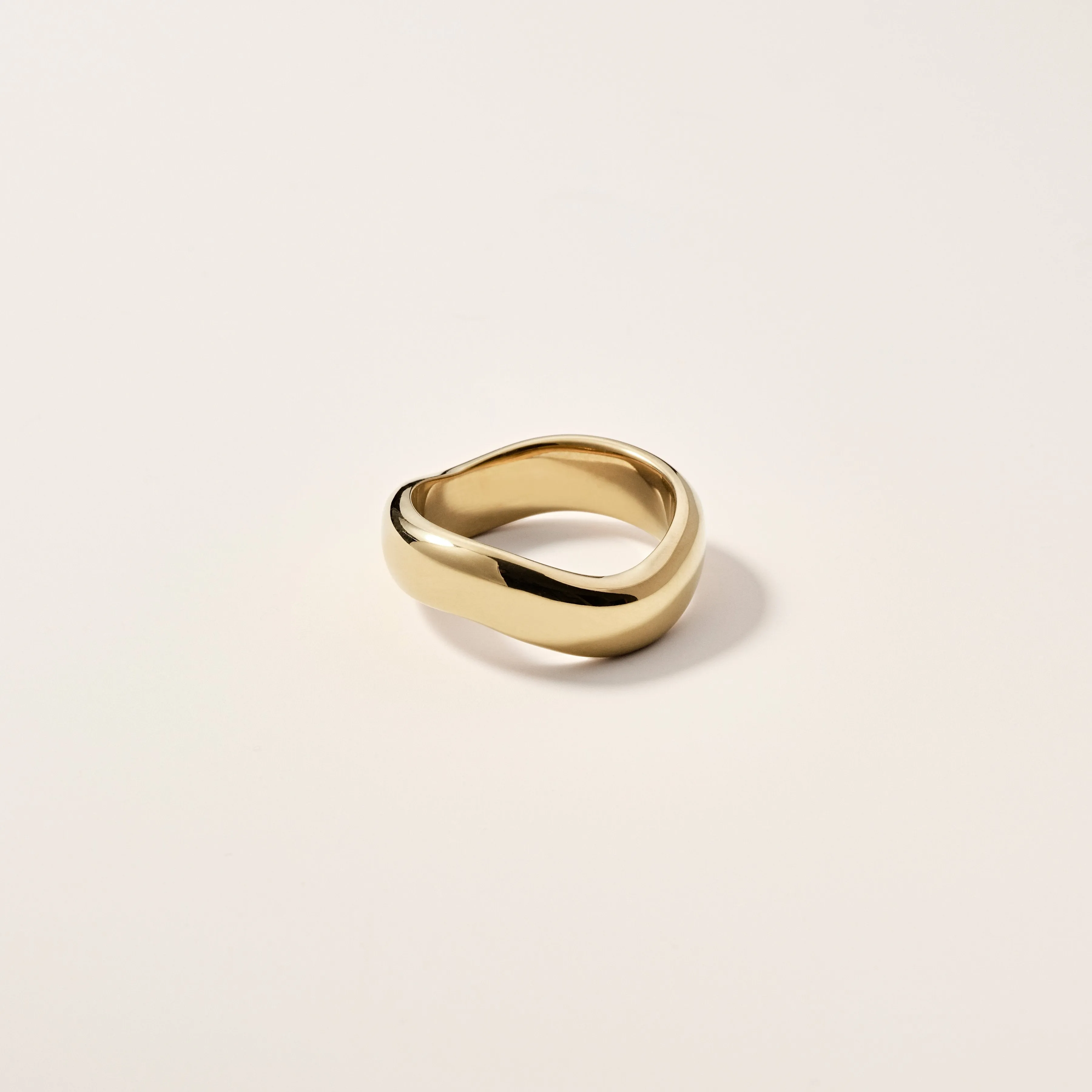 Ophelia Ring Set