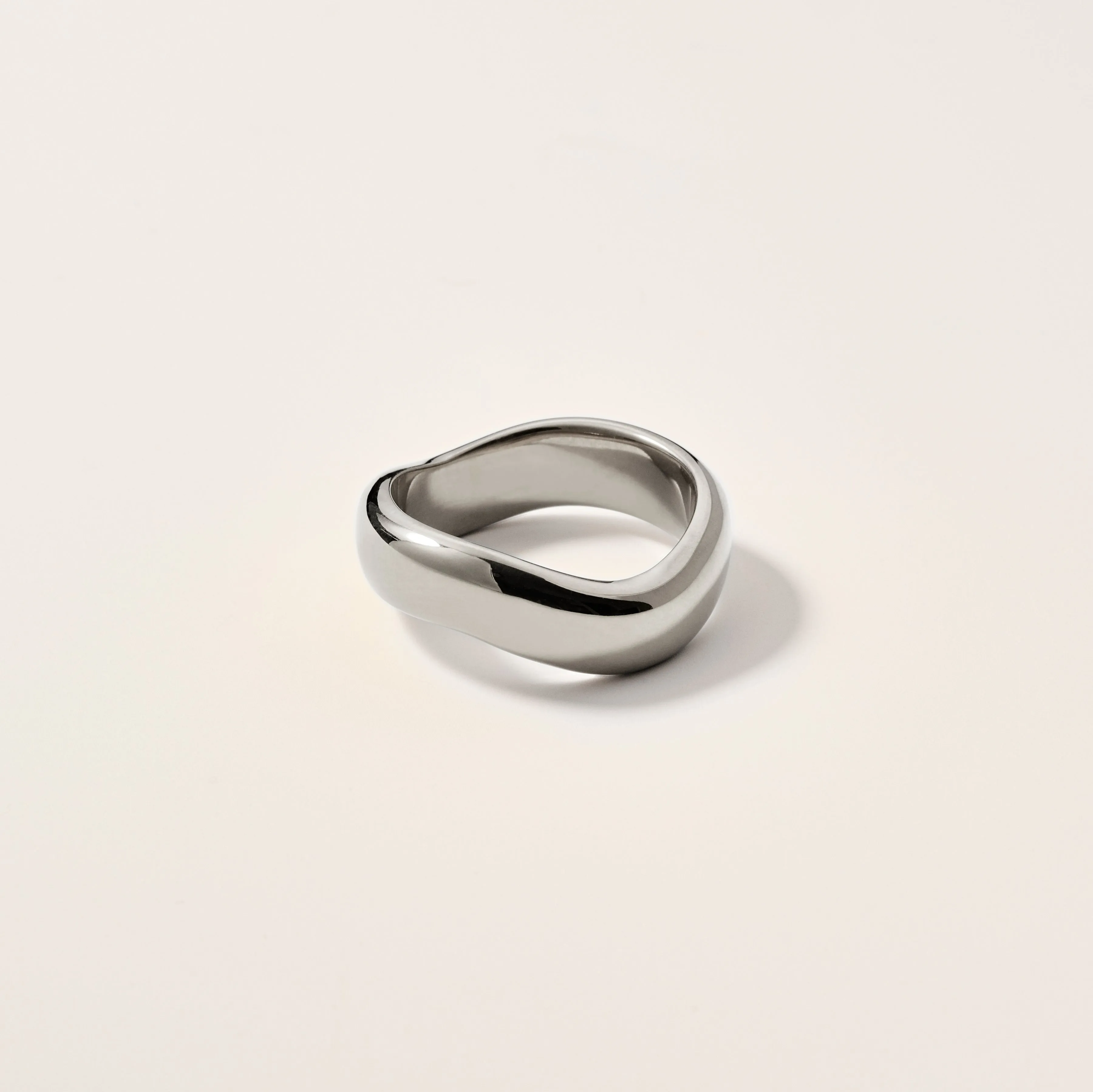 Ophelia Ring Set