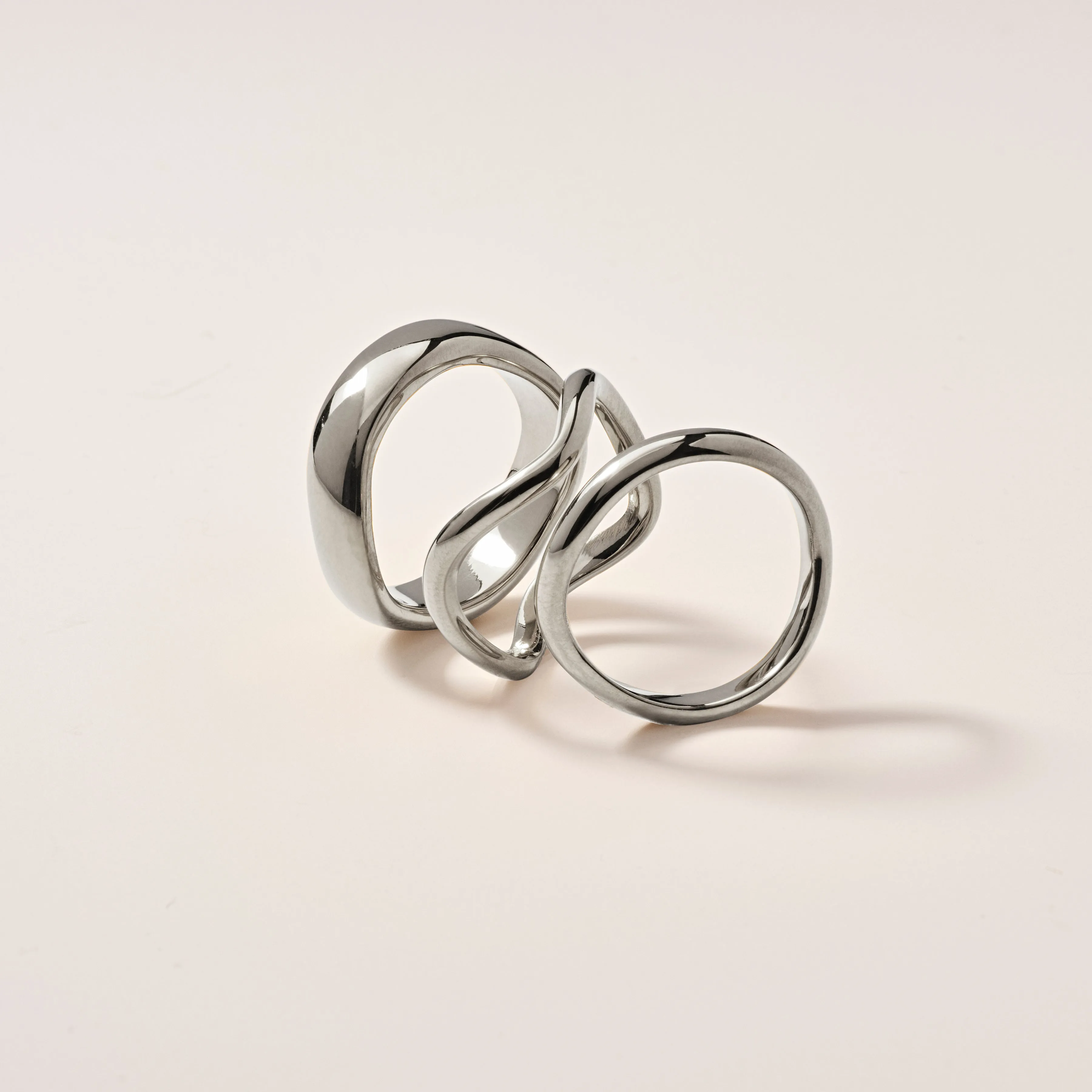 Ophelia Ring Set