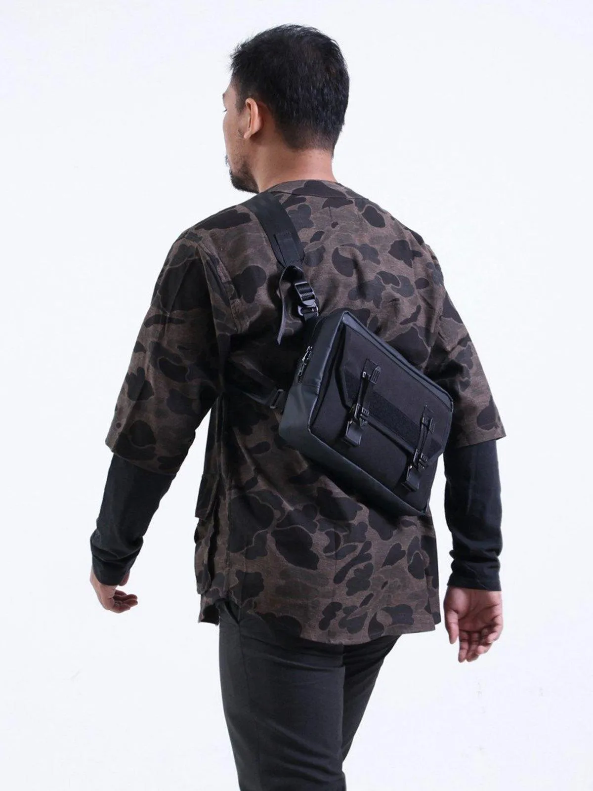 ORBITGear MOD201-SP OG Sling Black
