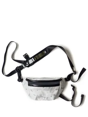 ORBITGear MOD202 X50 Multicam HipBag White