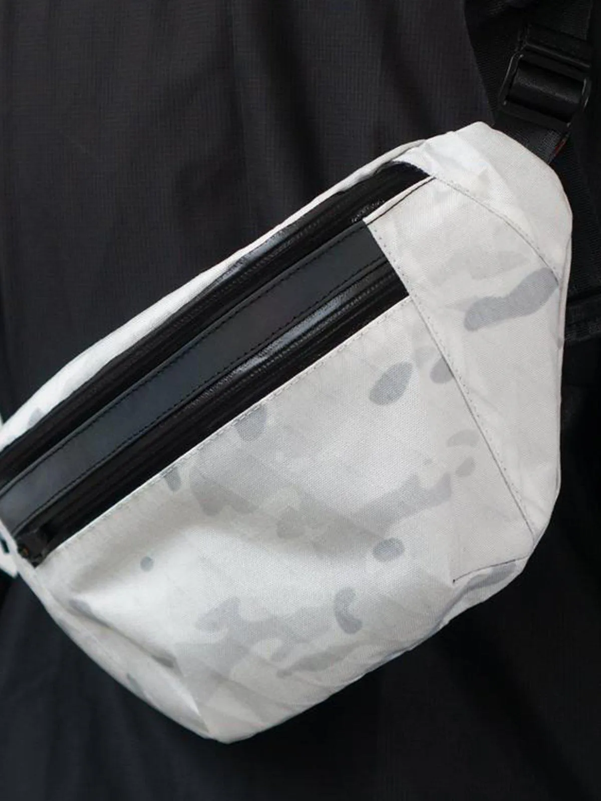 ORBITGear MOD202 X50 Multicam HipBag White