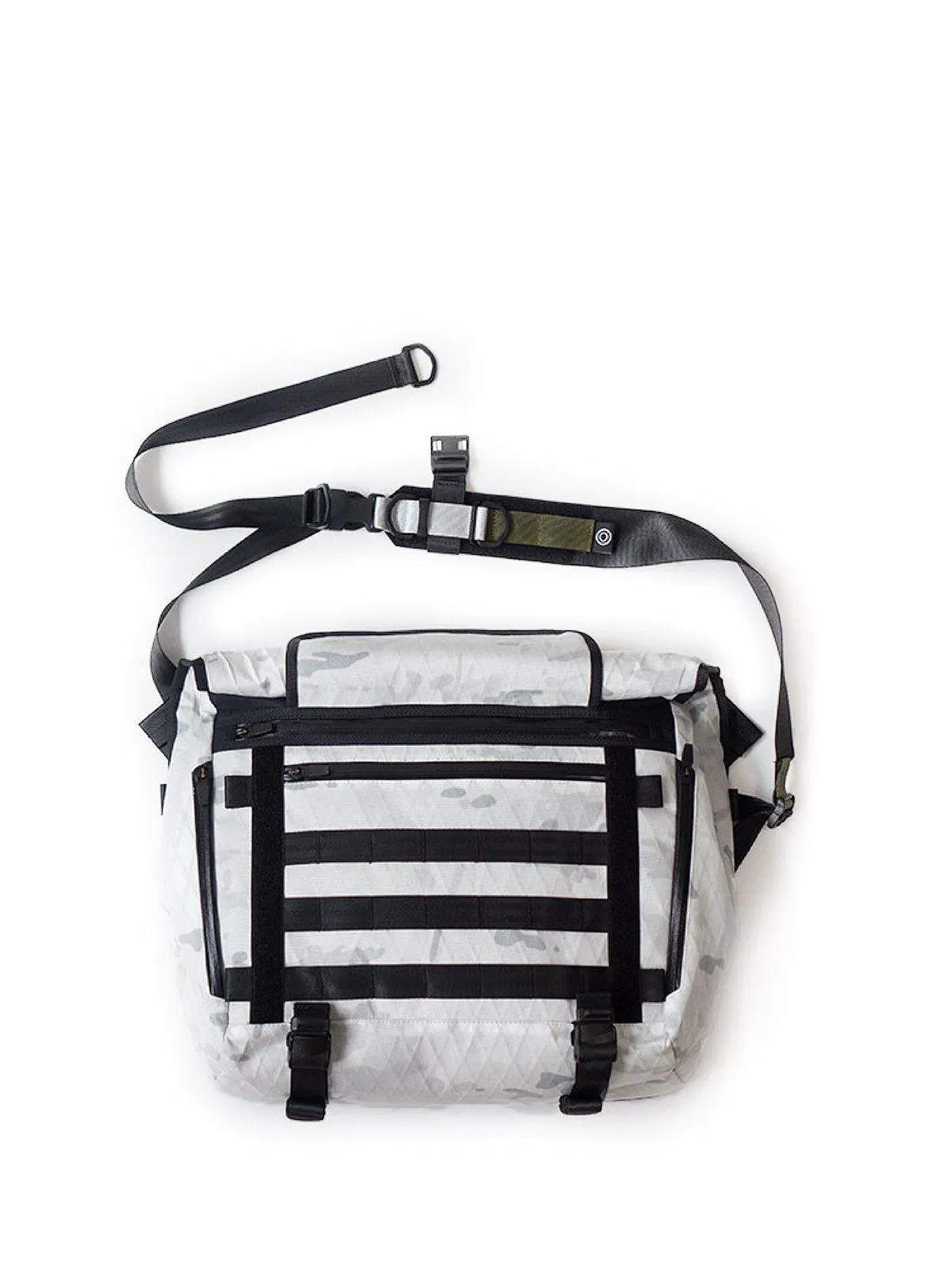 ORBITGear R231 SP-AP White Bustard